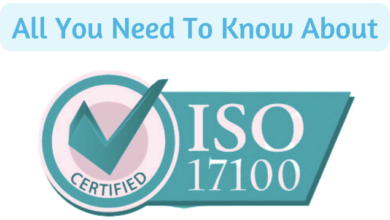 A Complete Guide to ISO 17100