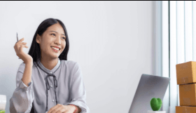 Up-Selling Logic Models: Identifying Opportunities to Encourage Customers to Buy Premium Versions