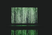 contact matrix guiding phone discovery