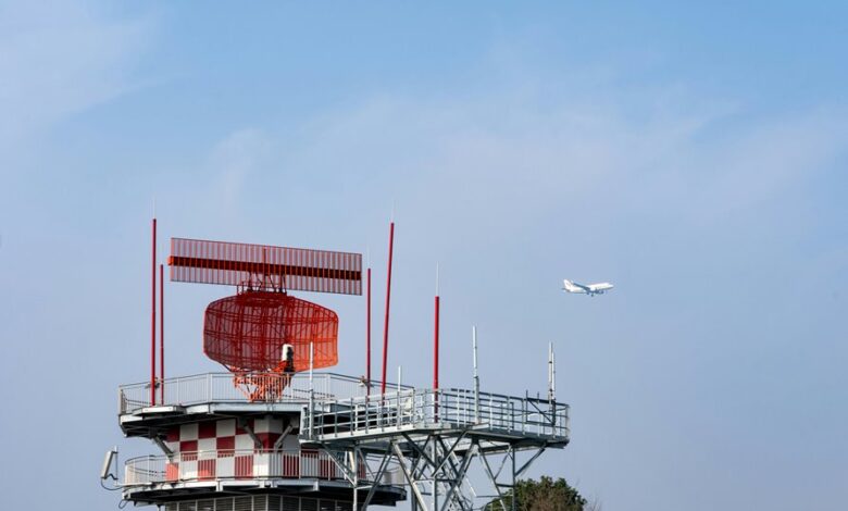 contact radar start call 817 587 3877