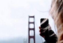 data bridge phone discovery unlocking