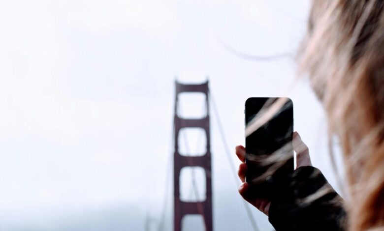 data bridge phone discovery unlocking