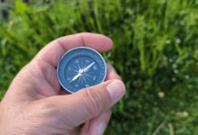 data compass guiding accurate discovery