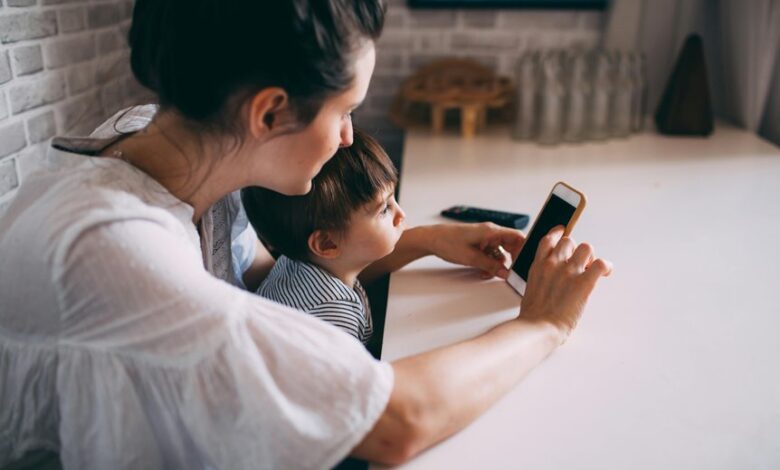 guiding trusted phone discovery