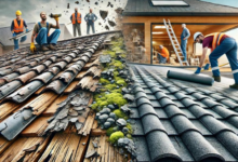 Smart Roofing Choices Homeowners Can Make to Protect Their Investment