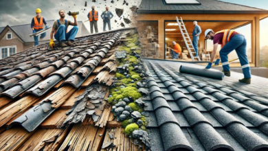 Smart Roofing Choices Homeowners Can Make to Protect Their Investment