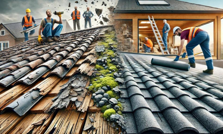 Smart Roofing Choices Homeowners Can Make to Protect Their Investment
