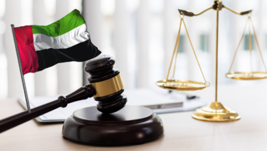 UAE Safety Laws and Regulations Explained