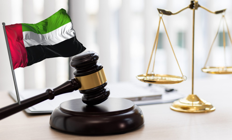 UAE Safety Laws and Regulations Explained