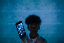 insight matrix with phone research