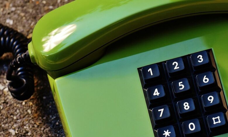 radar contact start verified phone discovery