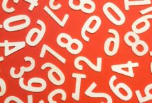 revealing numeric calculation insight