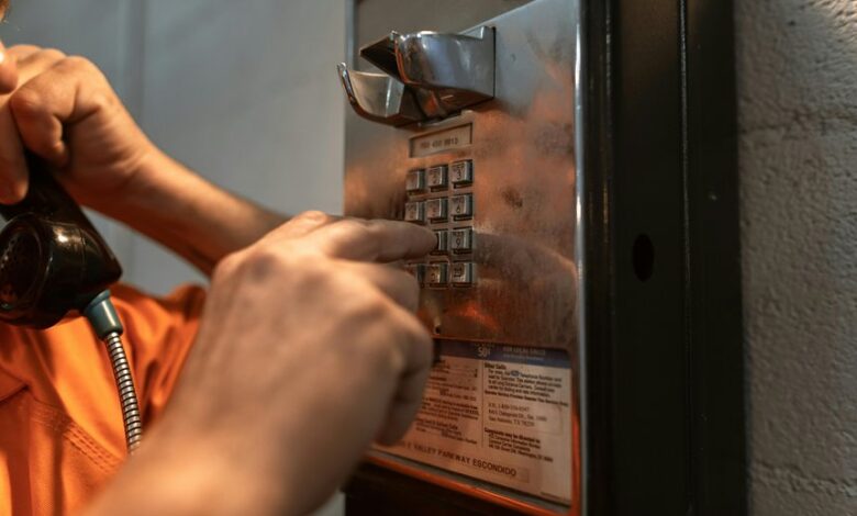 signal bridge start unlocking phone trace