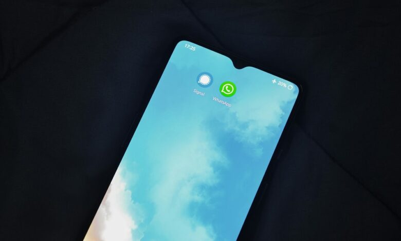 signal finder start trusted insights