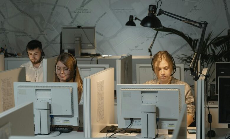 signal vision starts with trusted caller insights