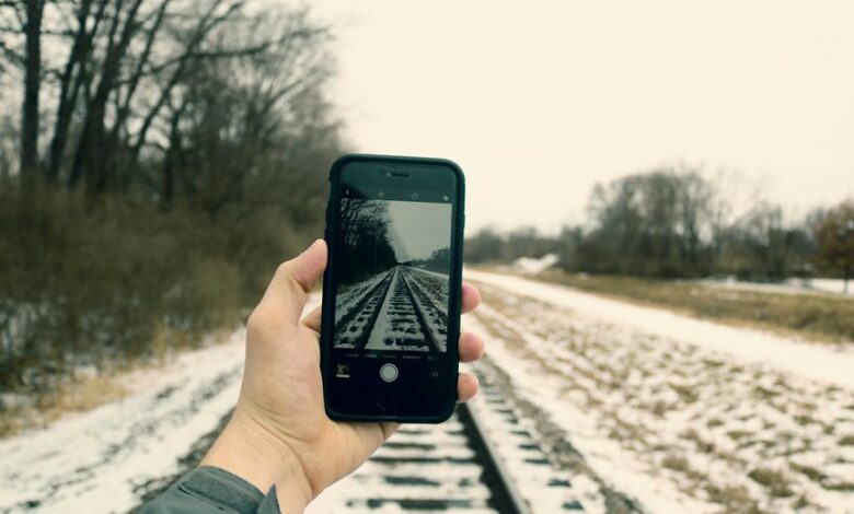 smart insight phone tracking unlocks