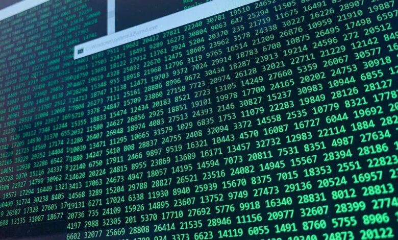 smart portal unlocking verified data