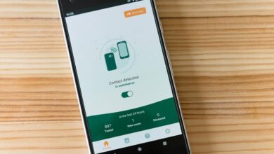 trace logic start guiding reliable contact