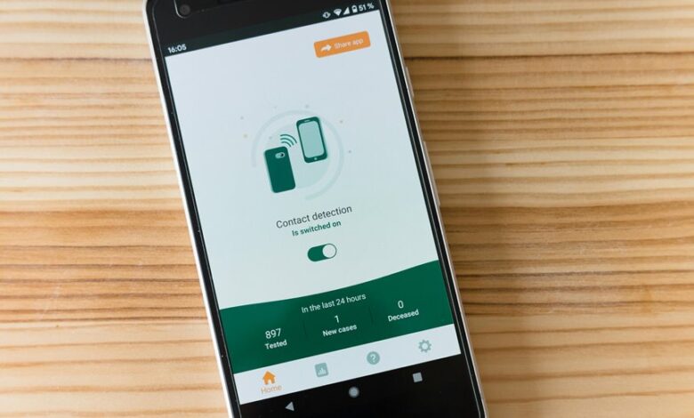 trace logic start guiding reliable contact