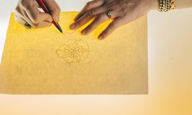 trace vision revealing digital callers