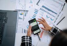 trusted phone discovery unlocking data