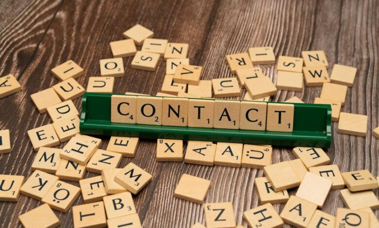 verified contact lookup unlocked flow