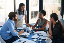 Building Industry Knowledge Into Effective Learning Programs