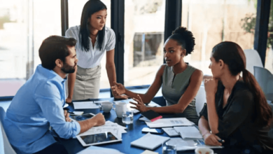 Building Industry Knowledge Into Effective Learning Programs