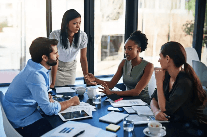 Building Industry Knowledge Into Effective Learning Programs