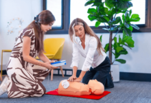 Building Emergency Confidence Through First Aid Courses In Morphett Vale