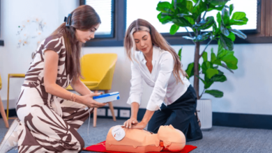 Building Emergency Confidence Through First Aid Courses In Morphett Vale