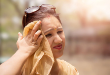How To Survive Indian Summer Without Smelling Bad