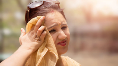 How To Survive Indian Summer Without Smelling Bad