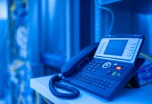 call log with phone numbers and ip