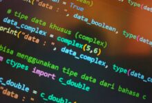 identifiers and language phrases