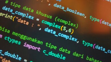 identifiers and language phrases