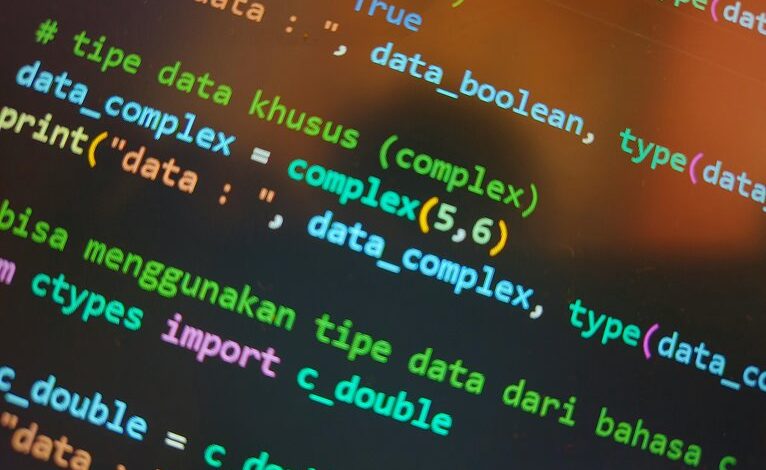 identifiers and language phrases