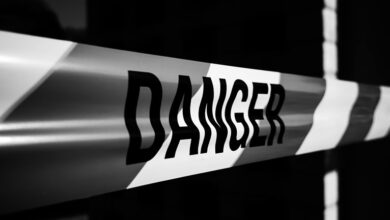 is jancilkizmor dangerous