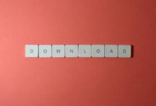 software download names and usernames listed