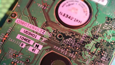 system integrity check identifiers list