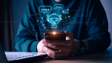 The Future of Automated Social Media Intelligence
