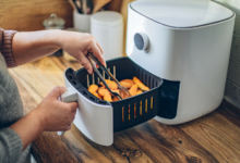 Making Everyday Cooking Easier with the Right Air Fryer at Home