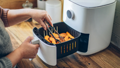 Making Everyday Cooking Easier with the Right Air Fryer at Home