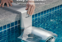 How to Install Efficient Pool Swim Jets with Deck-Drilling