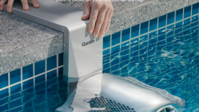 How to Install Efficient Pool Swim Jets with Deck-Drilling