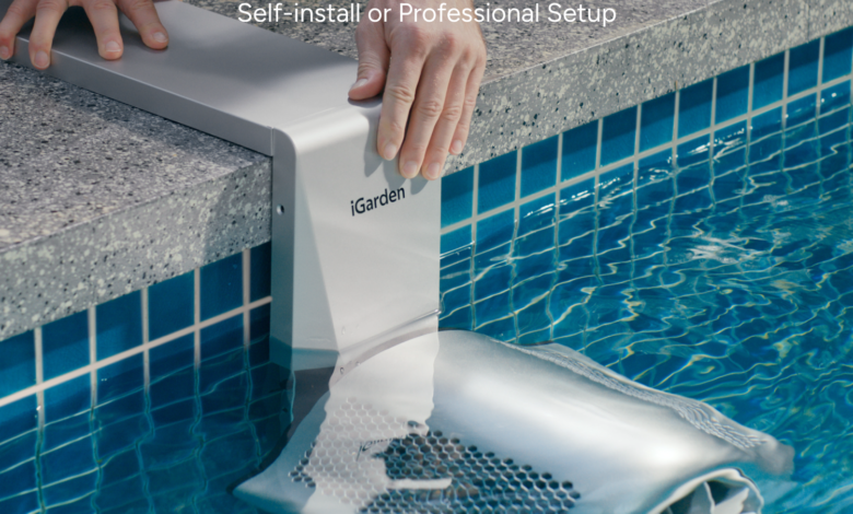 How to Install Efficient Pool Swim Jets with Deck-Drilling