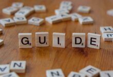 comprehensive guide for beginners