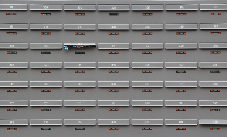 ip address anomaly and guide