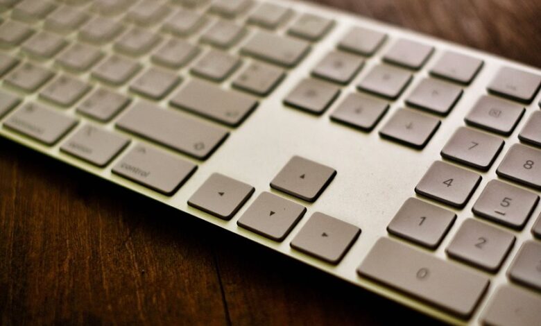 keyboard key facts explained clearly