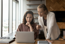 How Mentorship Can Help With Career Progress